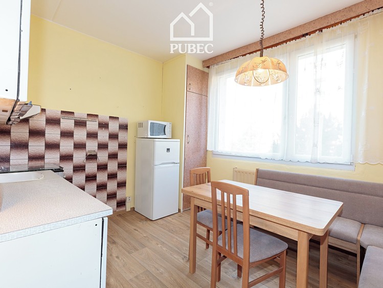Prodej bytu 3+1 62 m² (Jednopodlažní) - foto 7