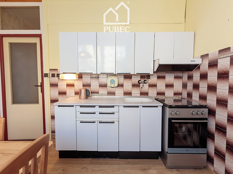 Prodej bytu 3+1 62 m² (Jednopodlažní) - foto 5