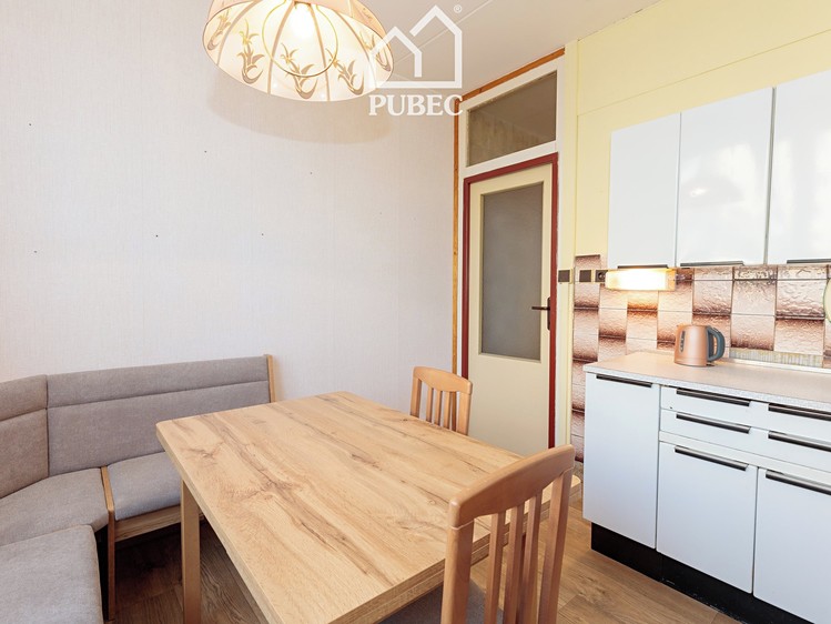 Prodej bytu 3+1 62 m² (Jednopodlažní) - foto 6
