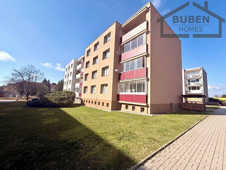 Prodej bytu 4+1 81 m² - foto 2