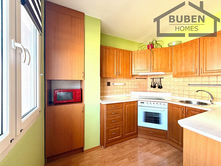 Prodej bytu 4+1 81 m² - foto 4