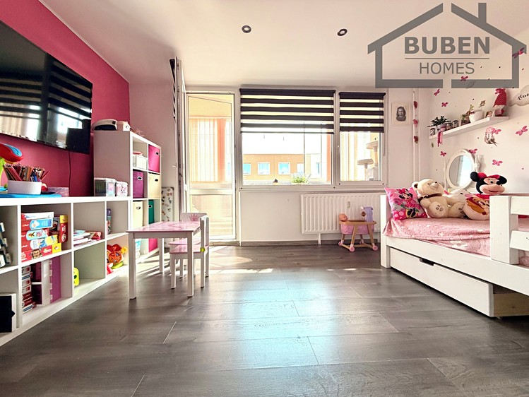 Prodej bytu 4+1 81 m² - foto 6