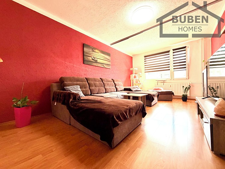 Prodej bytu 4+1 81 m² - foto 5
