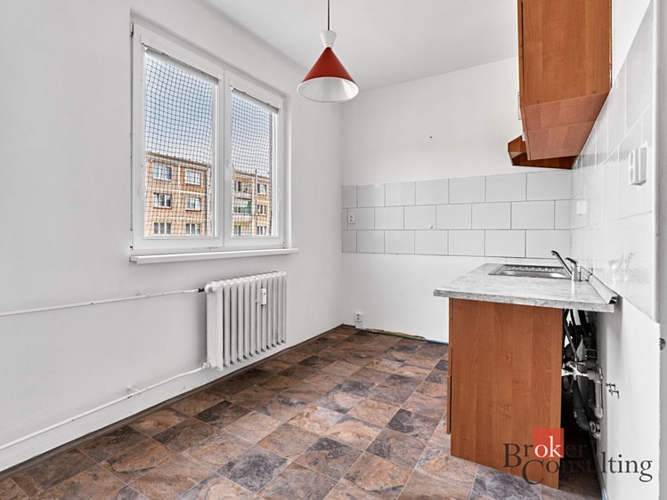 Prodej bytu 2+1 55 m² - foto 4