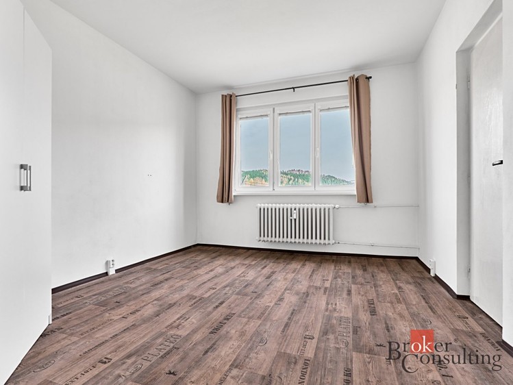 Prodej bytu 2+1 55 m² - foto 8