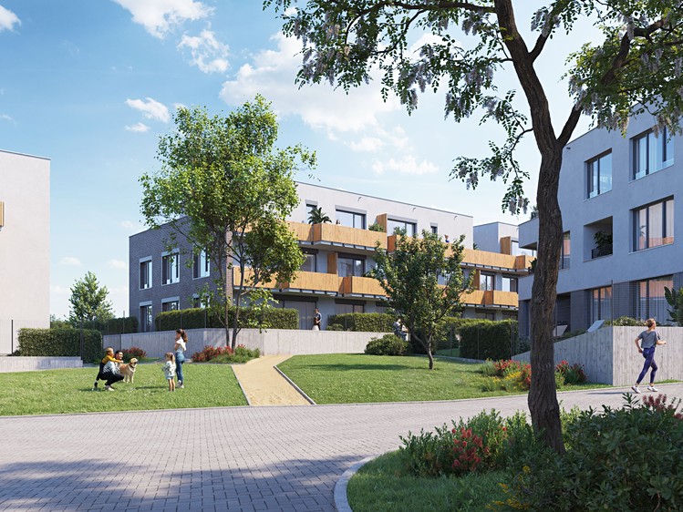 Prodej bytu 3+kk 81 m² - foto 3