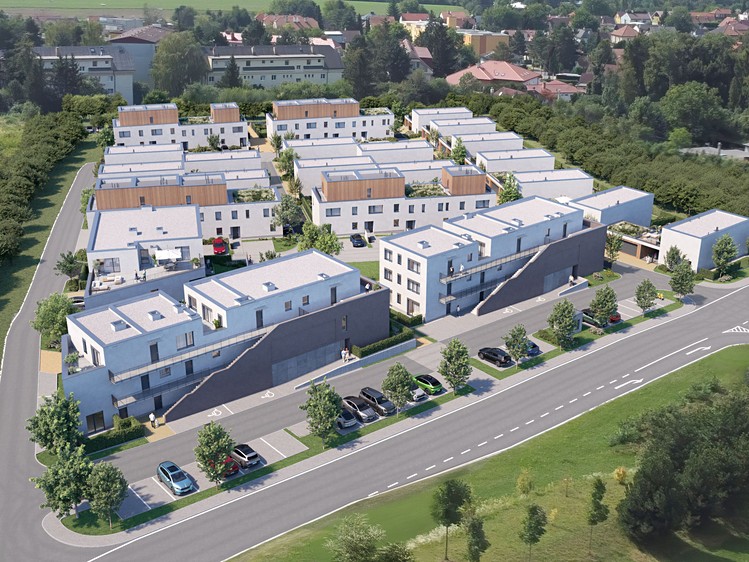 Prodej bytu 3+kk 81 m² - foto 4