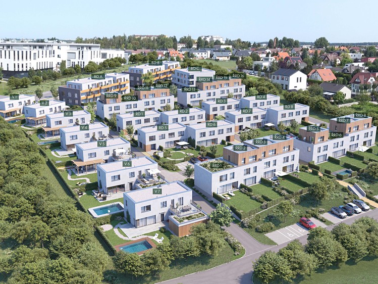 Prodej bytu 3+kk 81 m² - foto 6