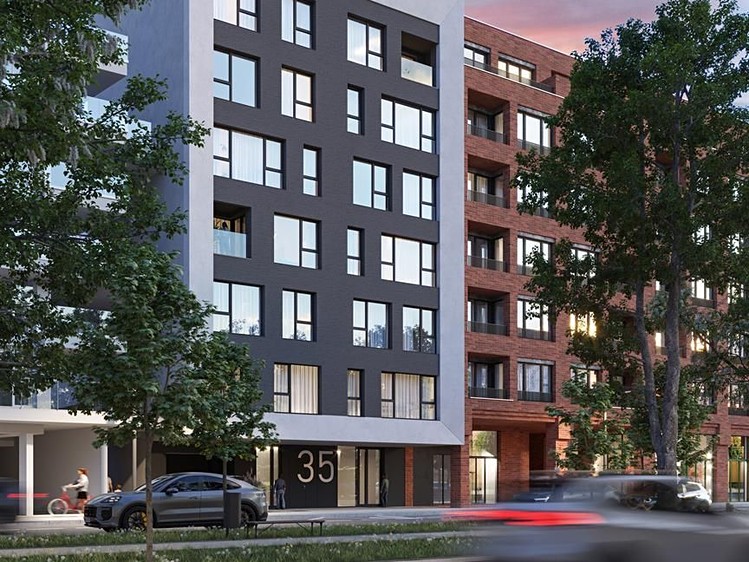 Prodej bytu 1+kk 45 m² - foto 3