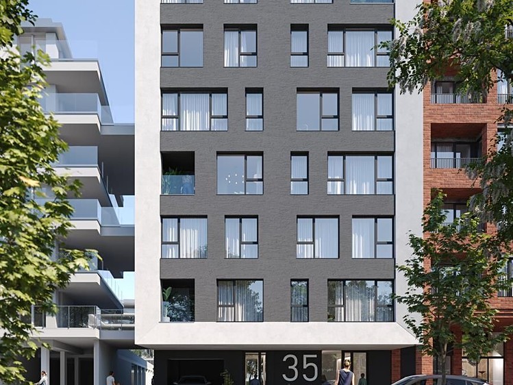 Prodej bytu 1+kk 45 m² - foto 5