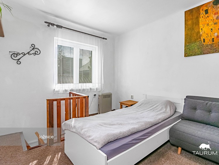 Prodej bytu 2+1 43 m² - foto 2