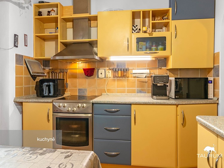 Prodej bytu 2+1 43 m² - foto 6