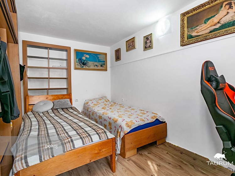Prodej bytu 2+1 43 m² - foto 5