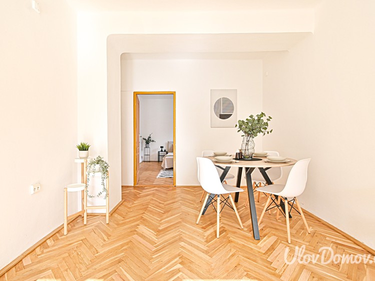 Prodej bytu 2+1 51 m² - foto 3