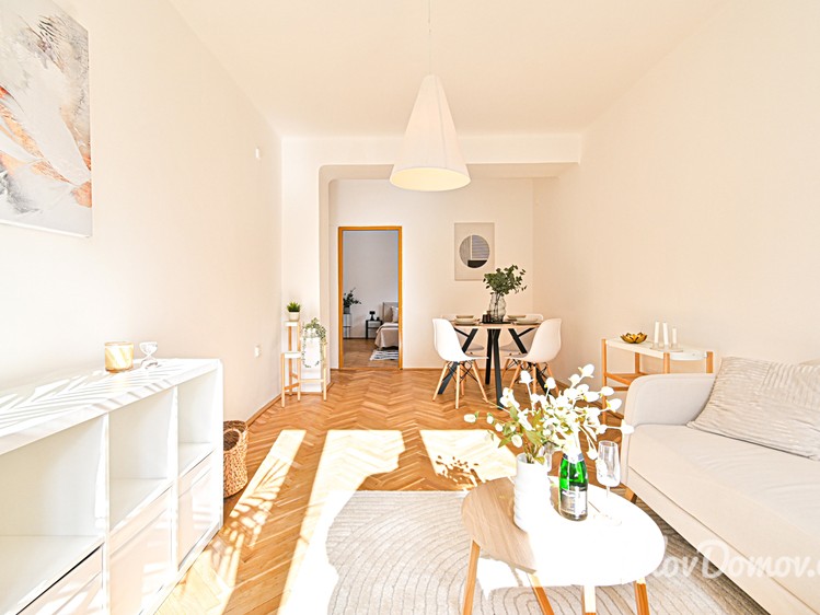 Prodej bytu 2+1 51 m² - foto 2