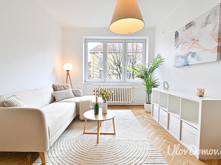 Prodej bytu 2+1 51 m² - foto 4
