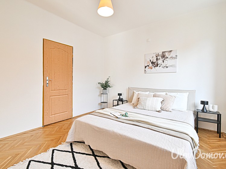Prodej bytu 2+1 51 m² - foto 6