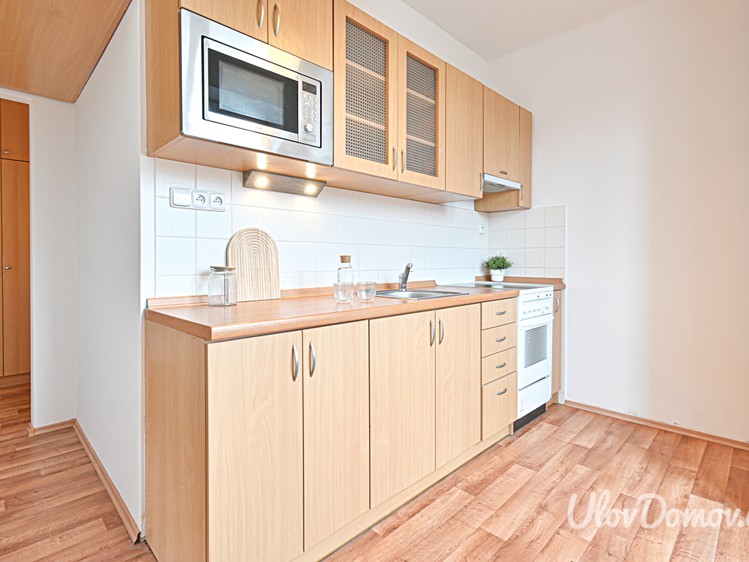 Prodej bytu 2+1 51 m² - foto 8