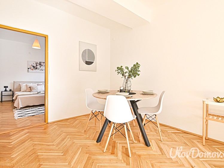 Prodej bytu 2+1 51 m² - foto 5