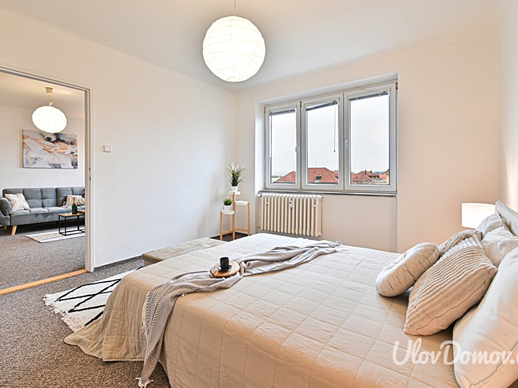 Prodej bytu 2+1 56 m² - foto 6
