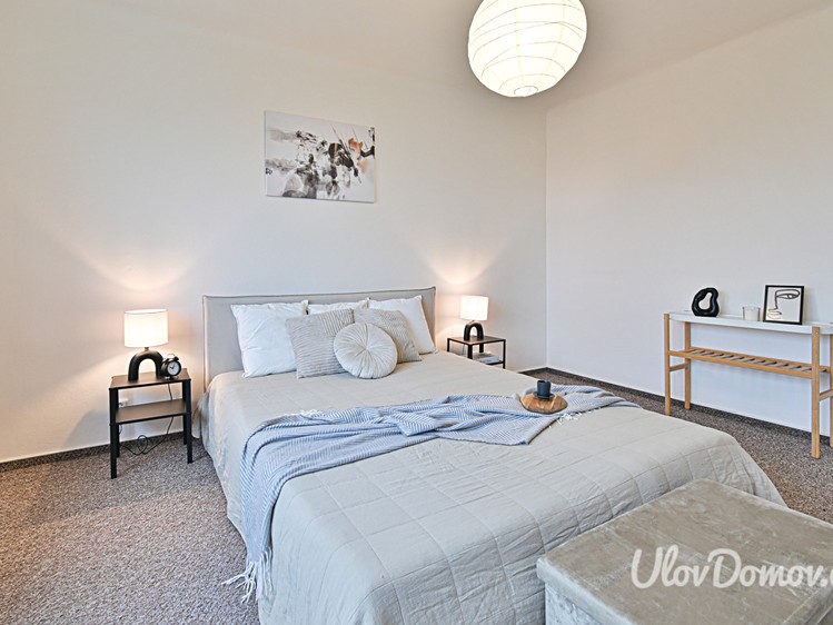 Prodej bytu 2+1 56 m² - foto 8