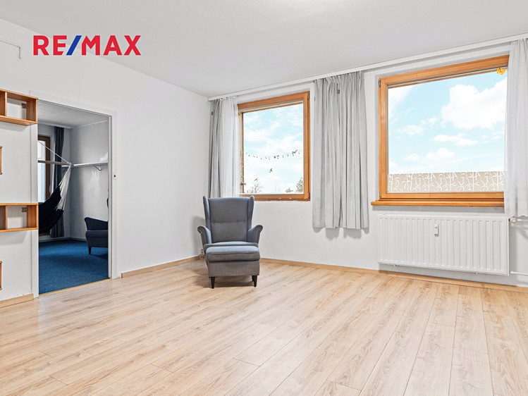 Prodej bytu 3+1 75 m² - foto 2