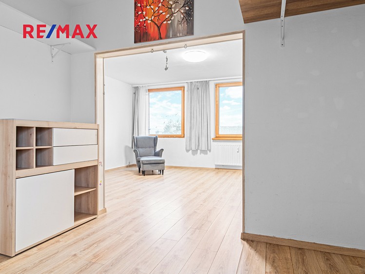 Prodej bytu 3+1 75 m² - foto 3