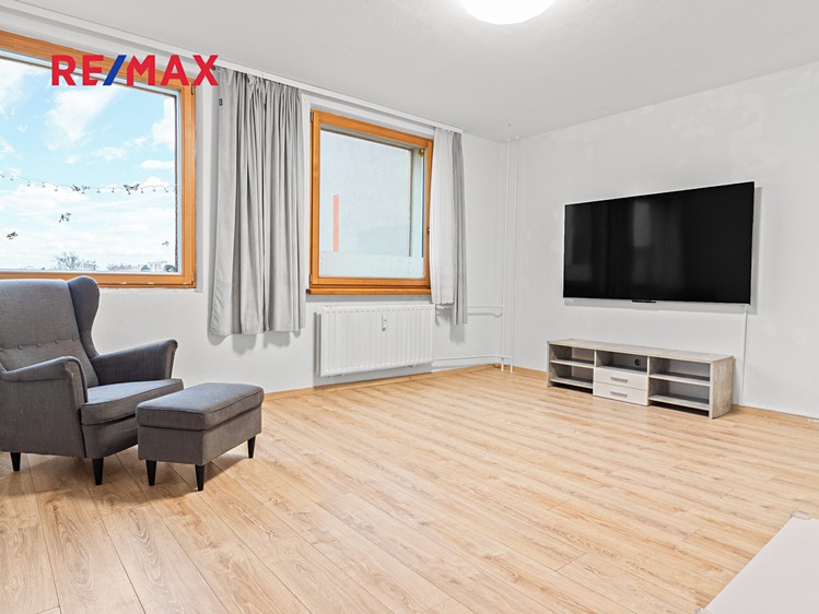 Prodej bytu 3+1 75 m² - foto 1