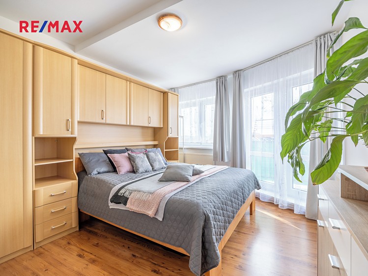 Prodej bytu 3+kk 74 m² - foto 4