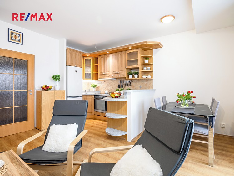 Prodej bytu 3+kk 74 m² - foto 5