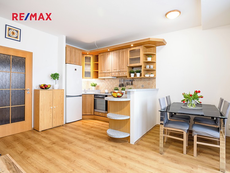 Prodej bytu 3+kk 74 m² - foto 6