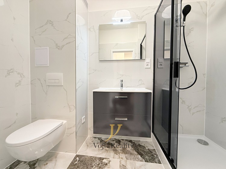 Prodej bytu 2+kk 55 m² - foto 4