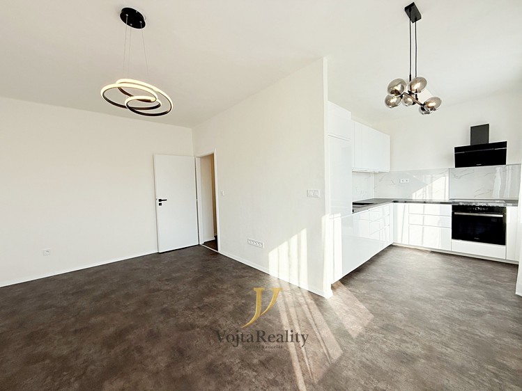 Prodej bytu 2+kk 55 m² - foto 3