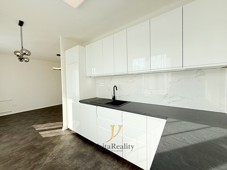 Prodej bytu 2+kk 55 m² - foto 5