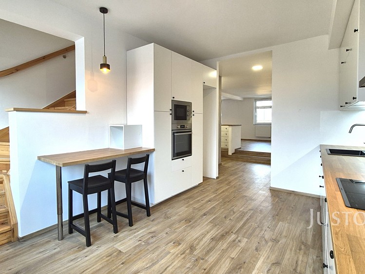Prodej bytu 3+kk 120 m² - foto 1