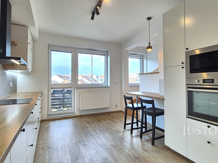Prodej bytu 3+kk 120 m² - foto 4