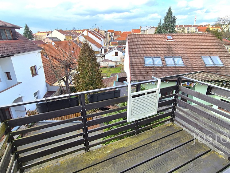 Prodej bytu 3+kk 120 m² - foto 5