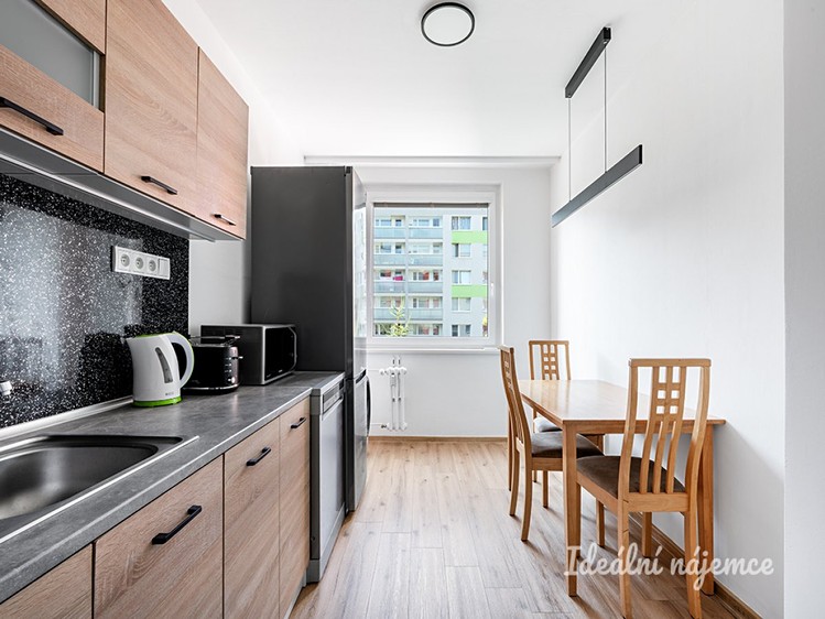 Prodej bytu 3+1 73 m² - foto 2