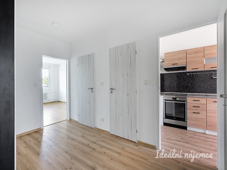 Prodej bytu 3+1 73 m² - foto 5