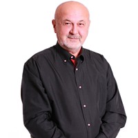 Jan Petrlák