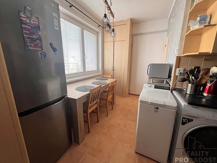 Prodej bytu 4+1 78 m² - foto 8