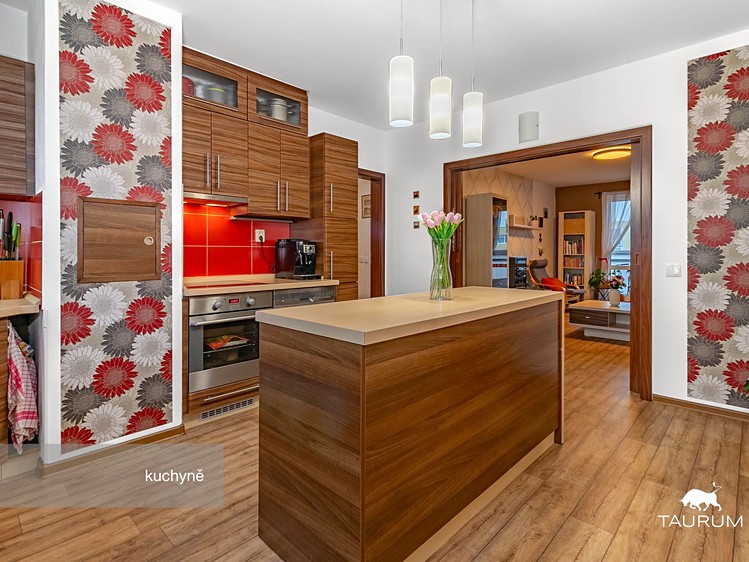 Prodej bytu 4+1 110 m² - foto 4