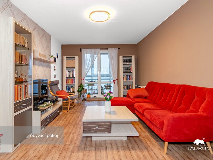 Prodej bytu 4+1 110 m² - foto 3