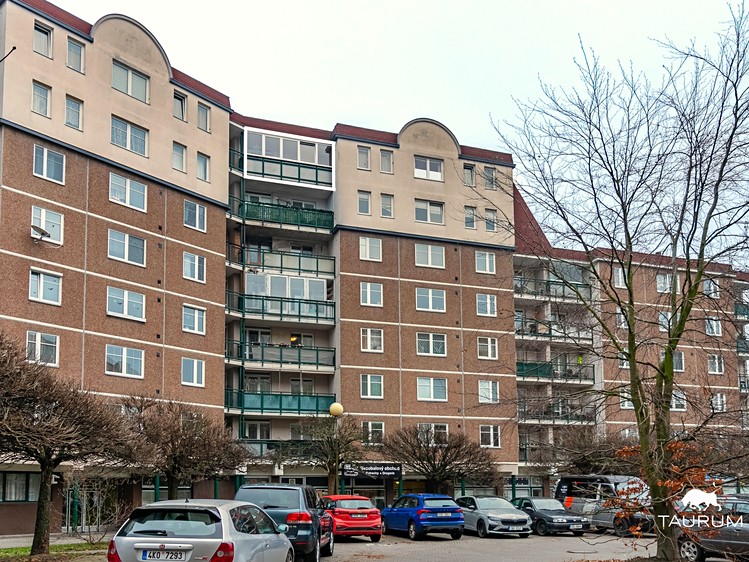 Prodej bytu 4+1 110 m² - foto 2