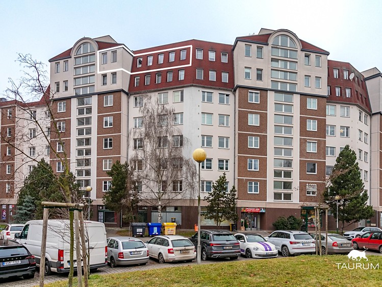 Prodej bytu 4+1 110 m² - foto 1