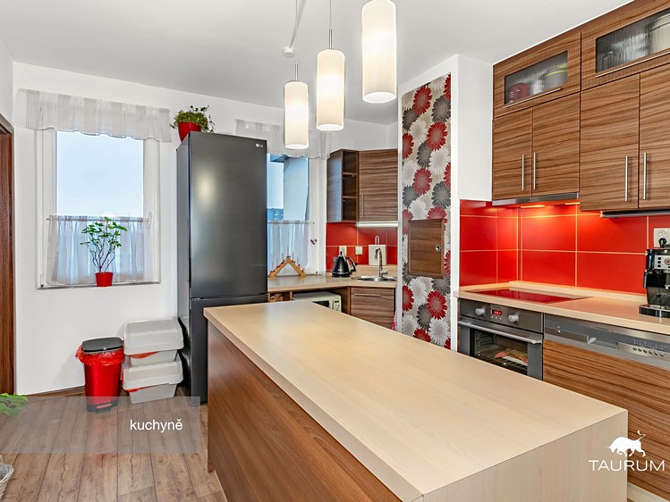 Prodej bytu 4+1 110 m² - foto 5
