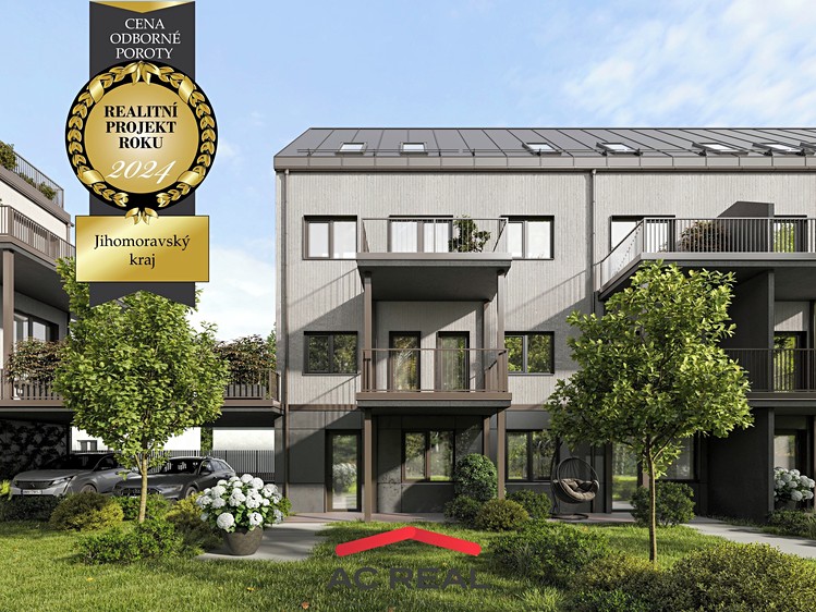 Prodej bytu 4+kk 82 m² - foto 2