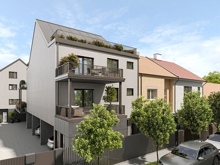 Prodej bytu 4+kk 82 m² - foto 8