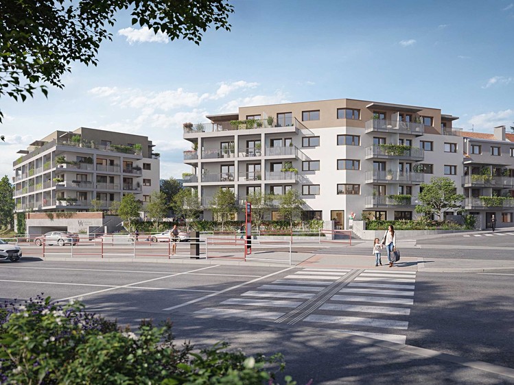 Prodej bytu 3+kk 67 m² - foto 1