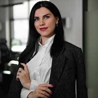 Tetiana Antoch